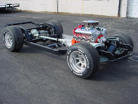 1968 corvette restoration